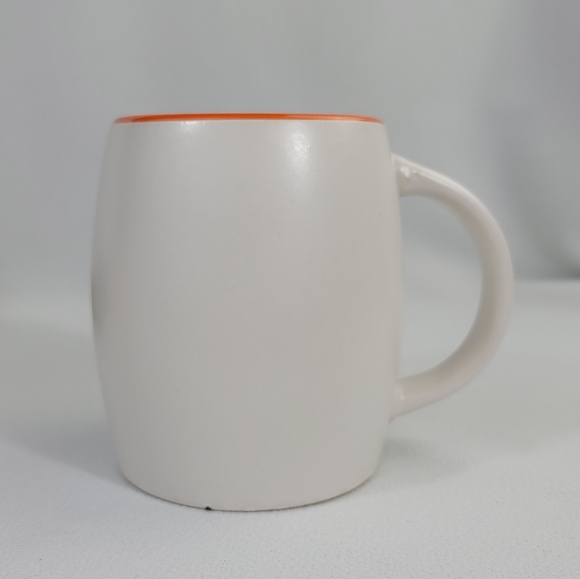 Dunkin Donuts Coffee Dunkin' Engraved Mug - Picture 6 of 13